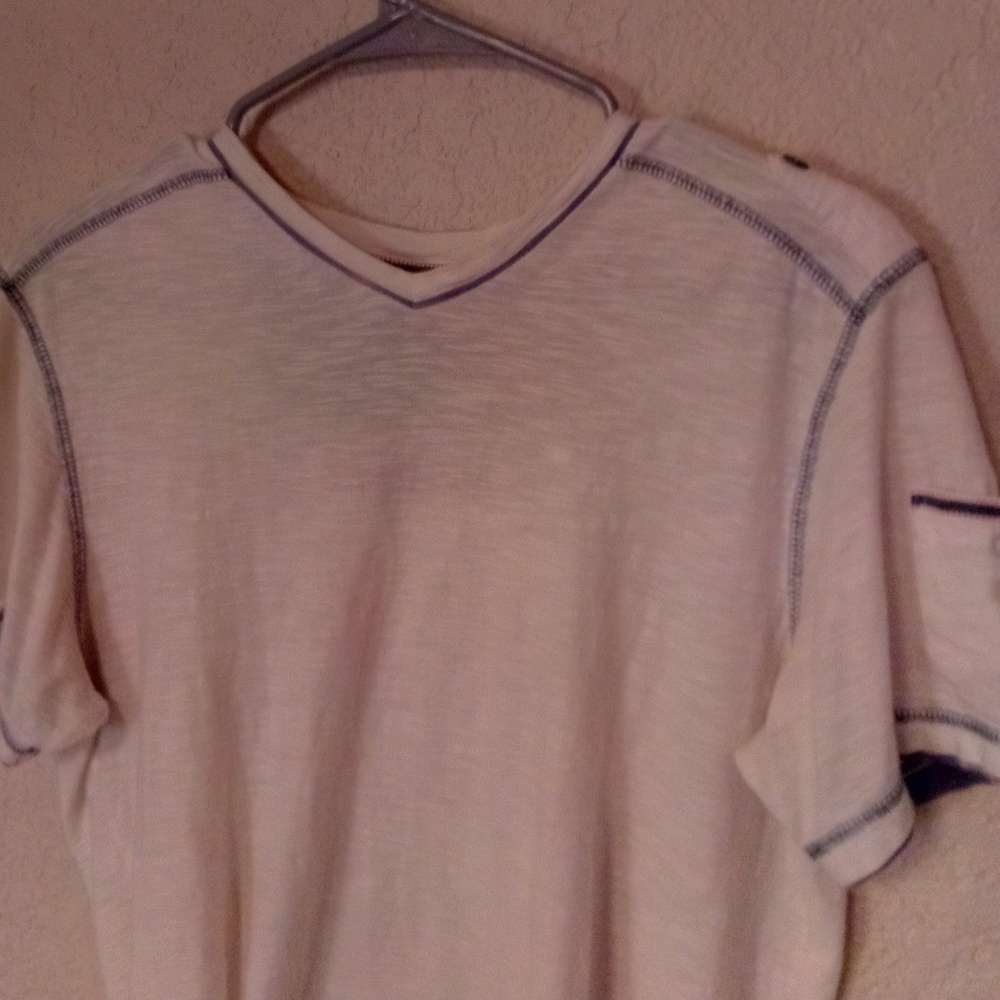 White Shirt